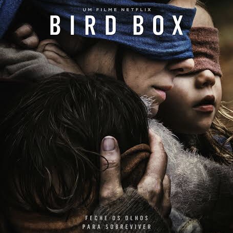 Bird Box – Filme