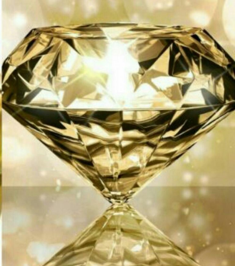 Arquétipo do Diamante