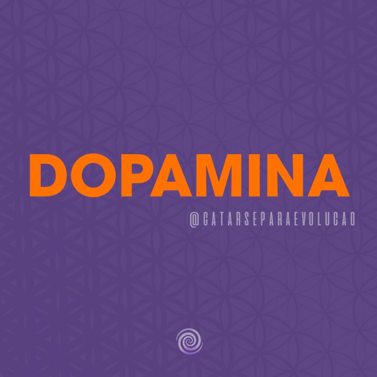 Hormônios: A Dopamina