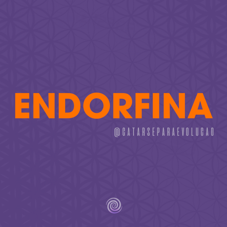 Hormônios: A Endorfina