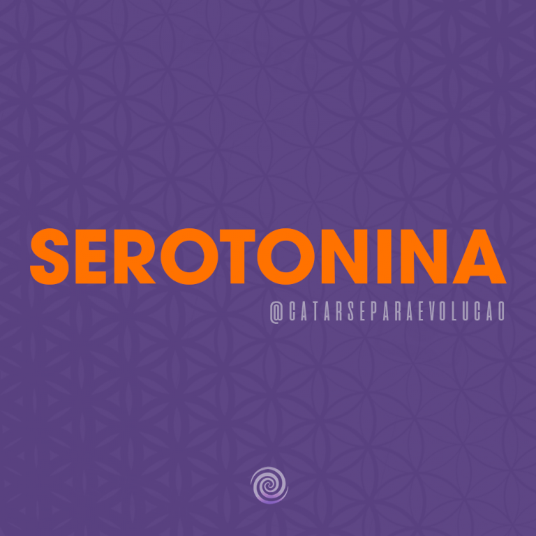 Hormônios: A Serotonina