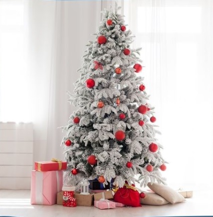 Arquétipo da Árvore de Natal