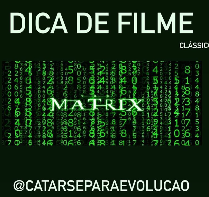 Matrix – Filme