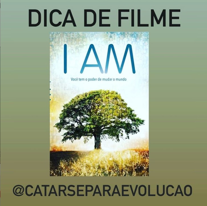 I am – Filme