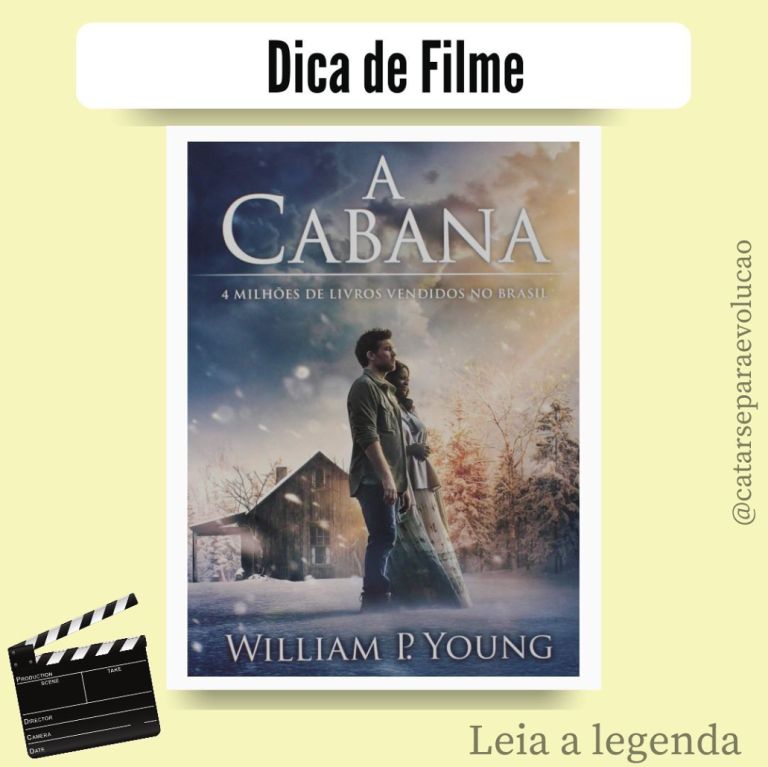 A Cabana – Filme