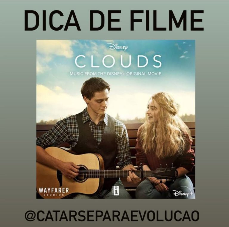 Clouds – Filme