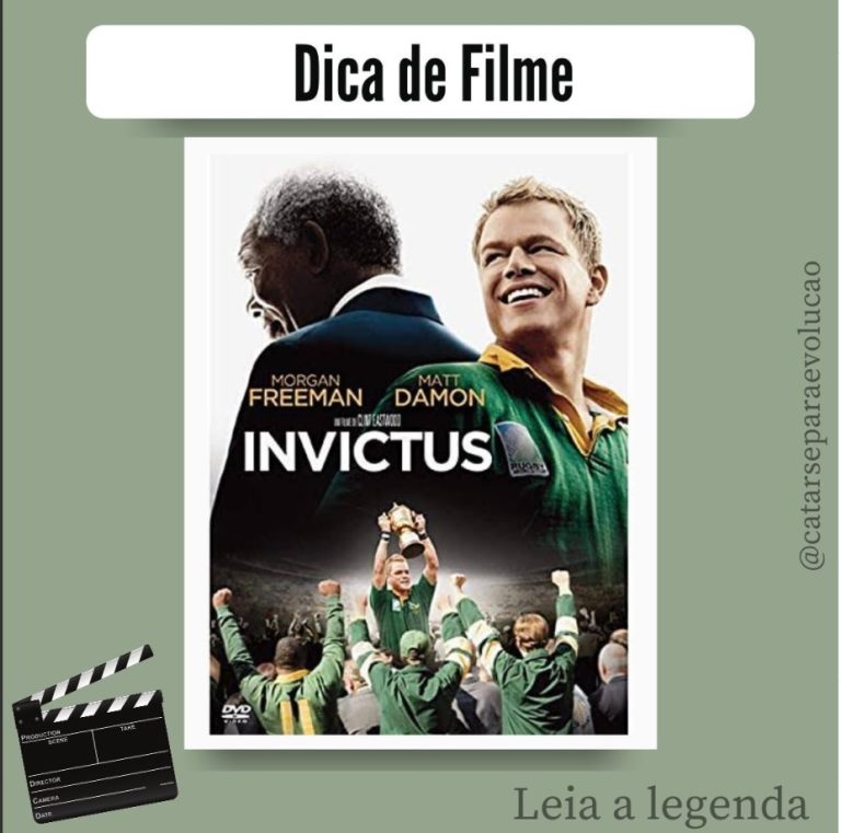Invictus – Filme