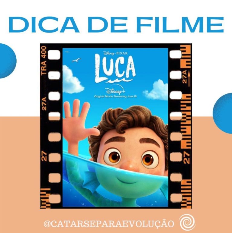 Luca – Filme