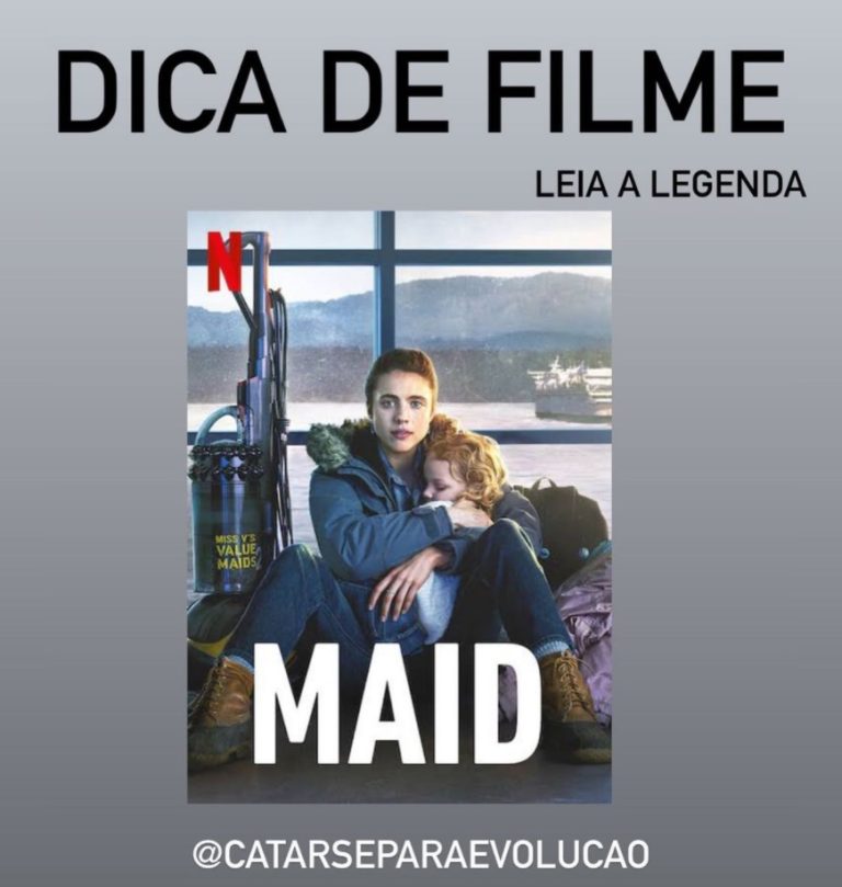 Maid – Série