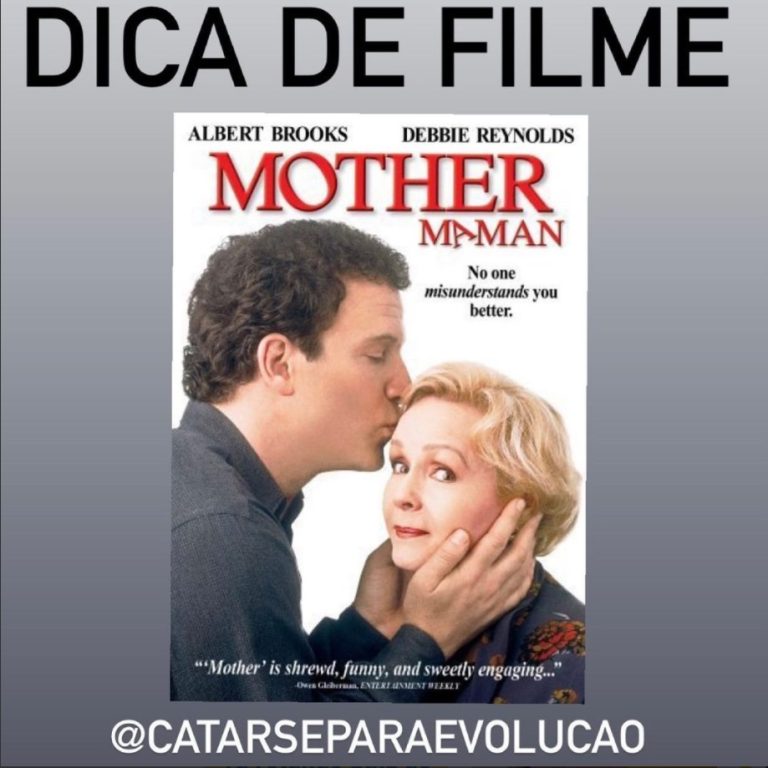 Mãe é Mãe – Filme