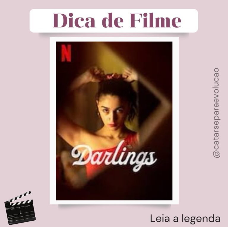 Darlings – Filme