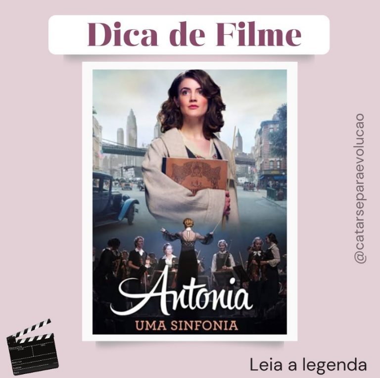 Antonia, uma sinfonia – filme