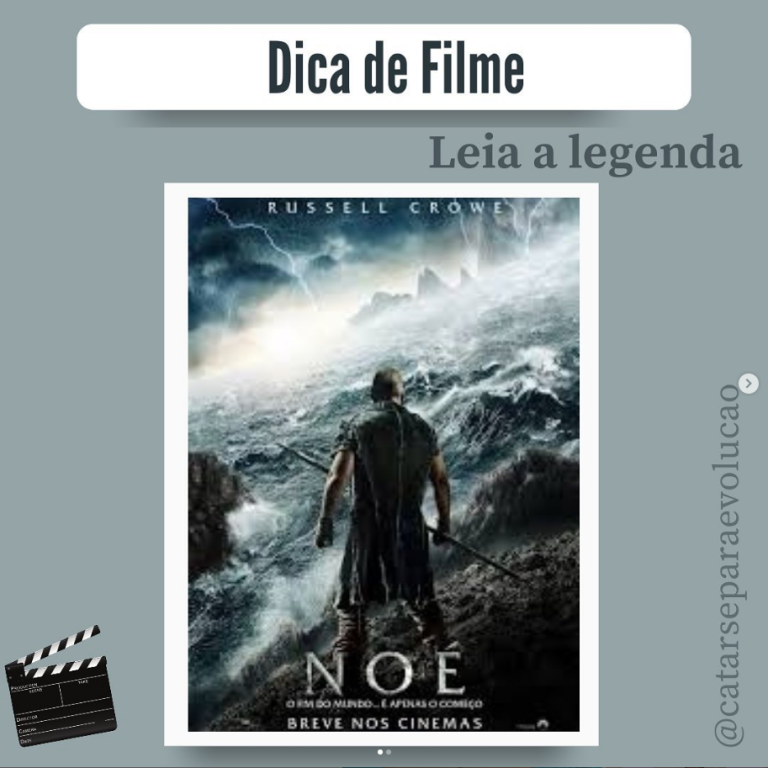 Noé – filme